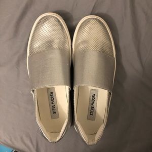 Steve Madden shoes